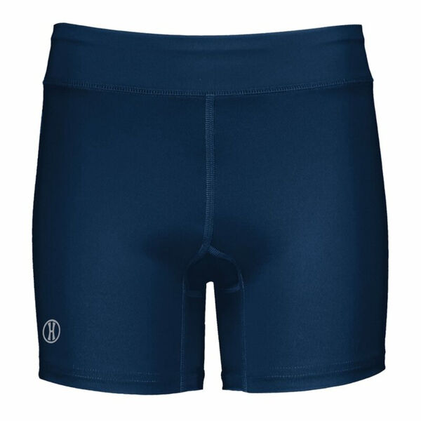 Women's PR Max Compression Shorts Thumbnail