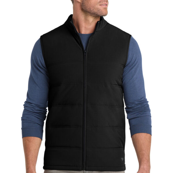 Cold Bay Vest Thumbnail