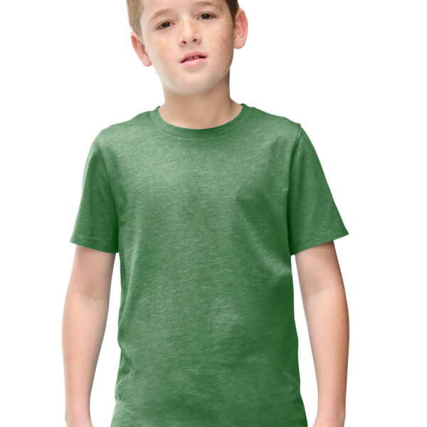Youth Perfect Blend ® CVC Tee Thumbnail