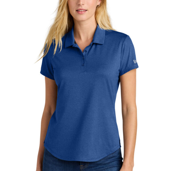 Women's Power Polo Thumbnail