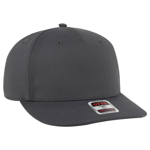 OTTO CAP® 5 Panel Pro Style Baseball Cap Thumbnail