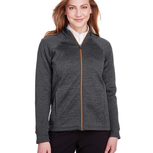 Women's Flux 2.0 Full-Zip Jacket Thumbnail