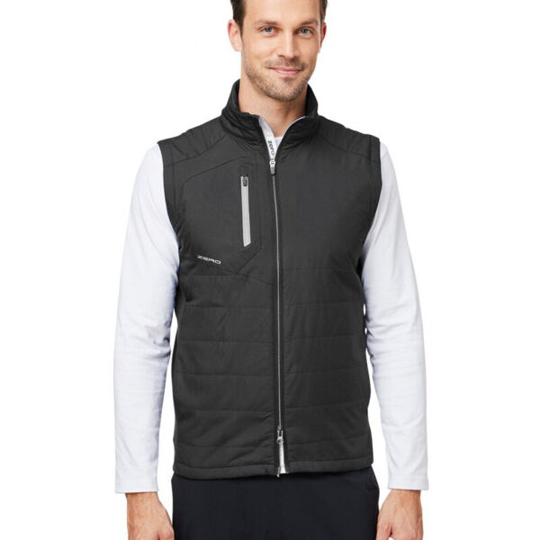 Men's Lightweight Hybrid Vest Thumbnail