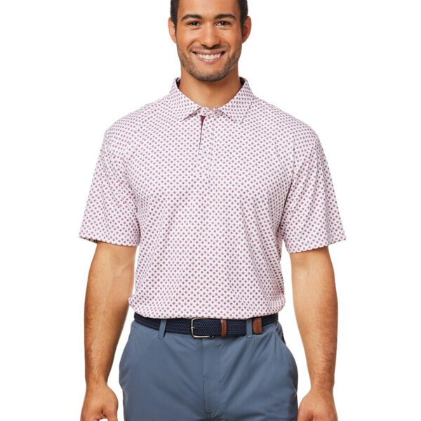 Men's Hazelwood Polo Thumbnail