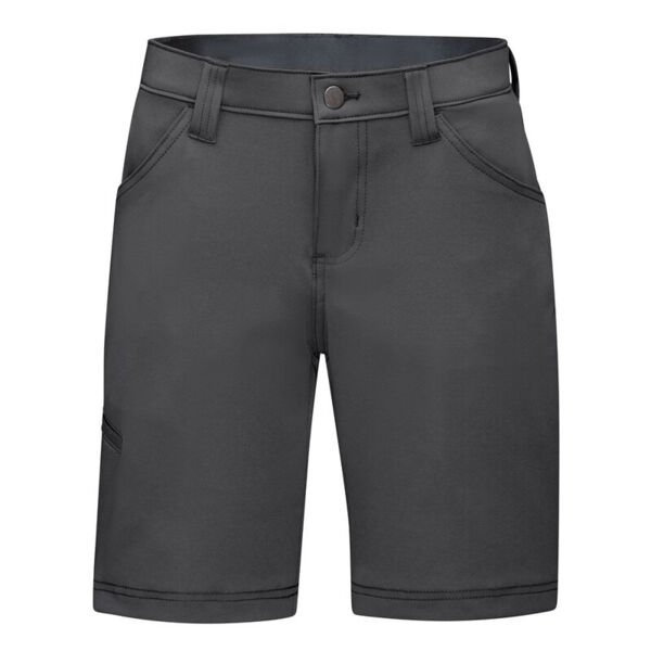 Women's Extended Sizes Cooling Work Shorts Thumbnail