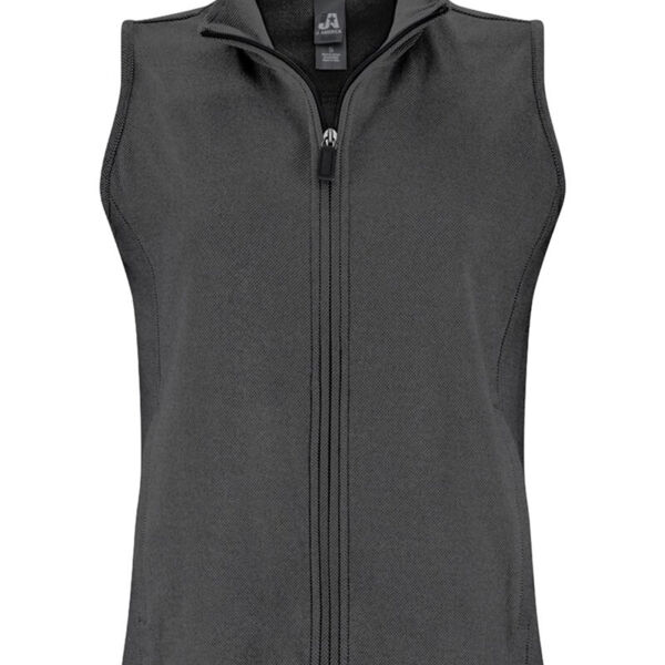 Women's Element Fleece Vest Thumbnail