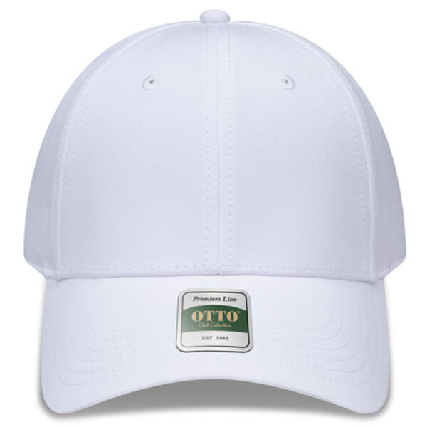 OTTO CAP® Club Collection 6 Panel Low Profile Cap Thumbnail
