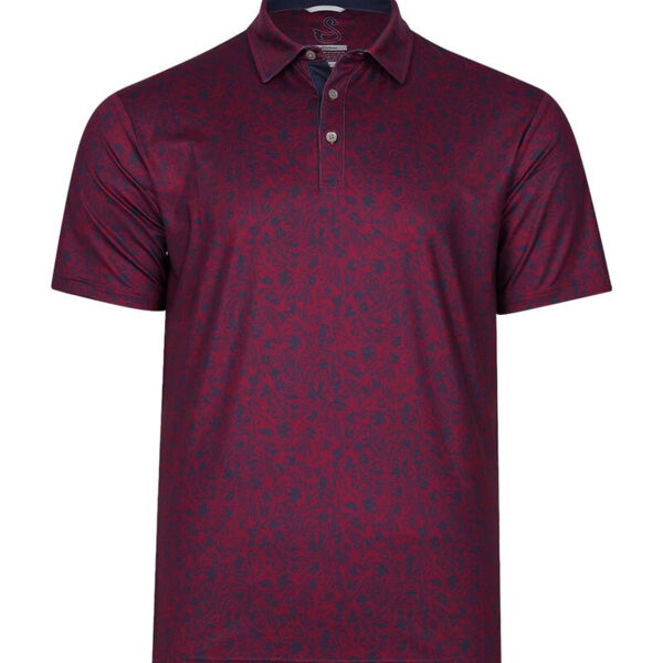 Men's Sunset Polo Thumbnail
