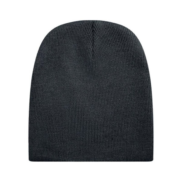 Knit Winter Beanie Thumbnail
