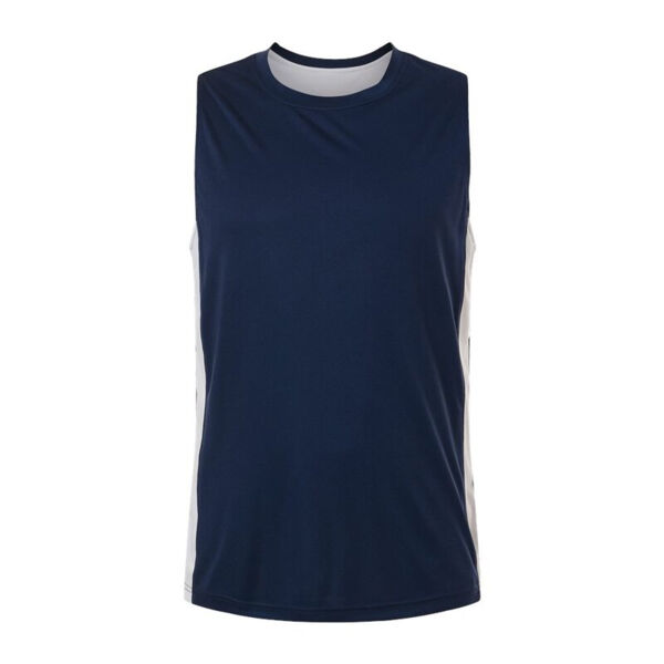 Unisex Zone Performance Reversible Jersey Thumbnail