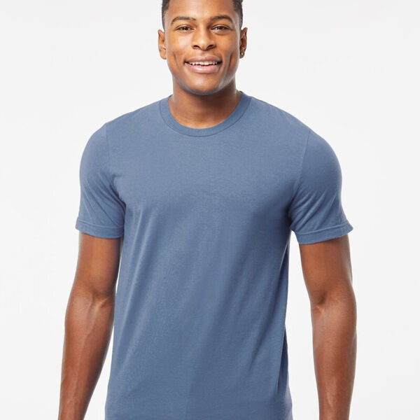 Unisex Premium Cotton T-Shirt Thumbnail
