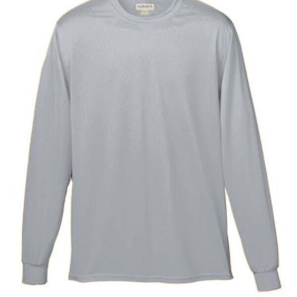 Youth Nexgen Performance Long Sleeve T-Shirt Thumbnail