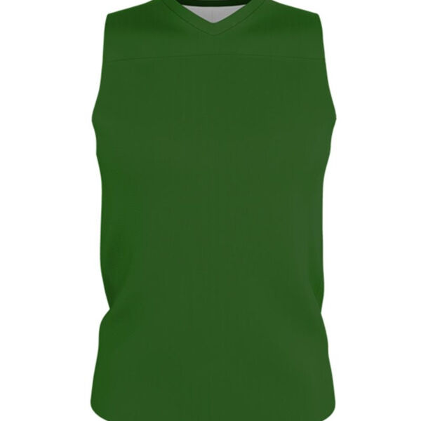 Youth Blank Reversible Game Jersey Thumbnail