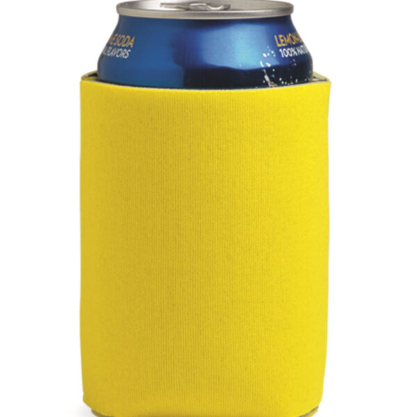 Collapsible Can Cooler Thumbnail
