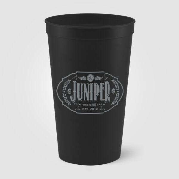 22 oz. Stadium Cup Thumbnail
