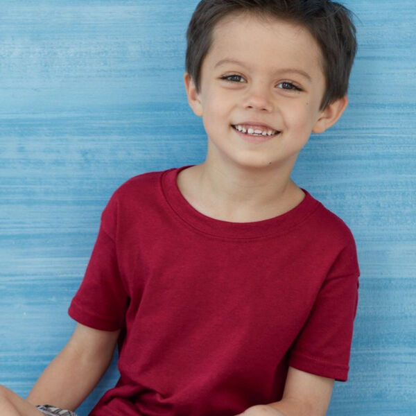 Ultra Cotton Youth T-Shirt Thumbnail