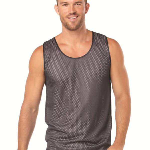 Pro Mesh Reversible Tank Thumbnail