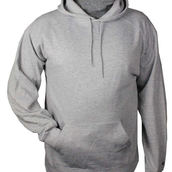 Hooded Sweatshirt Thumbnail